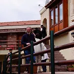 Kisik Konagi Yesilyurt (Canakkale)
