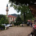Kisik Konagi 4*
