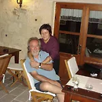 Kisik Konagi Pensionat