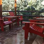Kisik Konagi Pensionat 4*