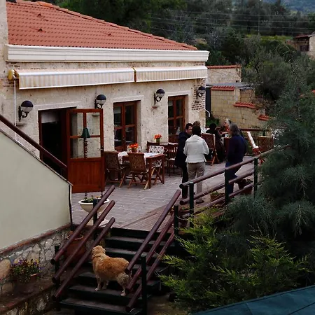 Kisik Konagi Affittacamere Yesilyurt (Canakkale)