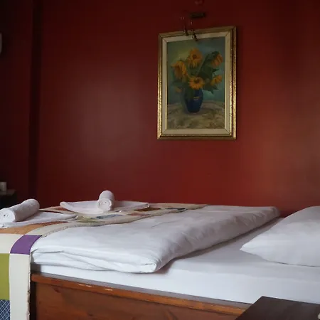 Maison d'hôtes Kisik Konagi Yesilyurt (Canakkale)