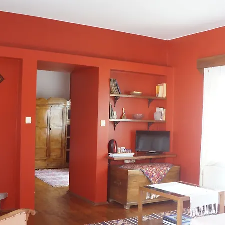 Maison d'hôtes Kisik Konagi