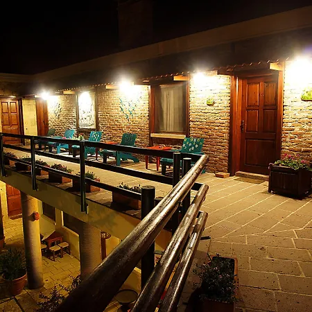 Kisik Konagi Yesilyurt (Canakkale)