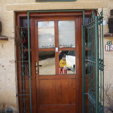 Kisik Konagi Maison d'hôtes Yesilyurt (Canakkale)