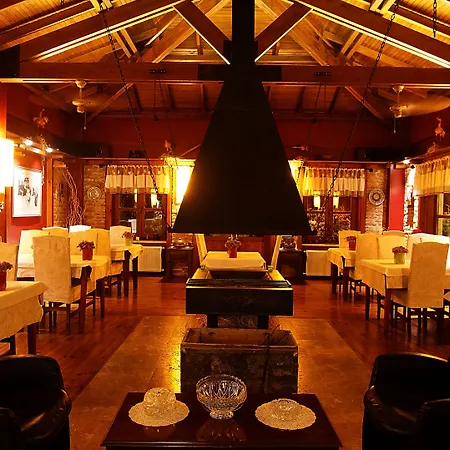 Kisik Konagi 3* Yesilyurt (Canakkale)