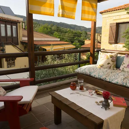 Kisik Konagi Maison d'hôtes