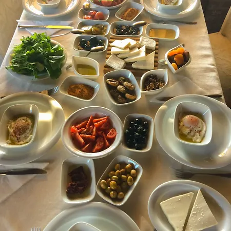 Kisik Konagi Maison d'hôtes 3*