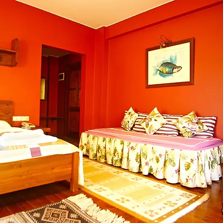 Kisik Konagi Maison d'hôtes 3*