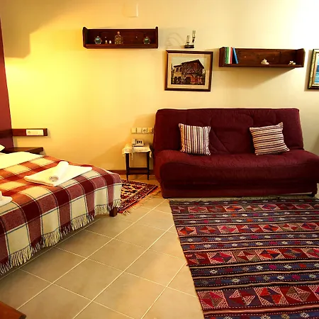 Maison d'hôtes Kisik Konagi 3*