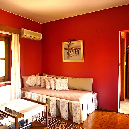 Maison d'hôtes Kisik Konagi Yesilyurt (Canakkale)