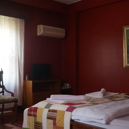 Kisik Konagi 3* Yesilyurt (Canakkale)