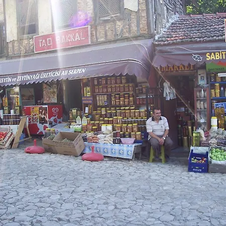 Affittacamere Kisik Konagi Yesilyurt (Canakkale)