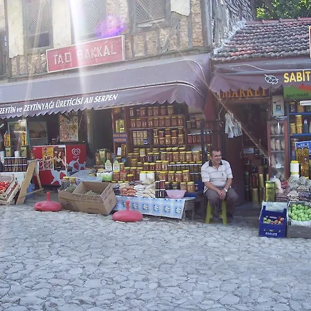Maison d'hôtes Kisik Konagi Yesilyurt (Canakkale)