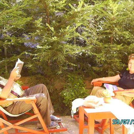 Maison d'hôtes Kisik Konagi