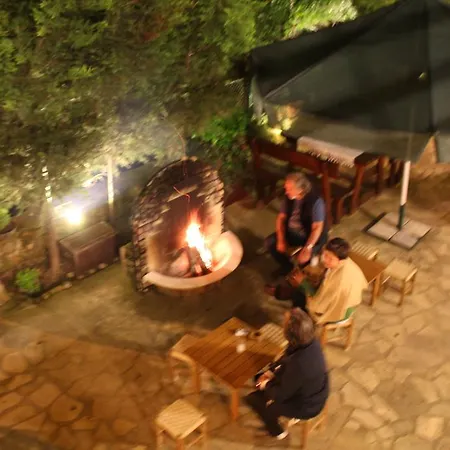 Kisik Konagi * Yesilyurt (Canakkale)