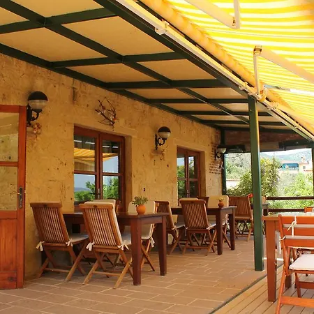 Kisik Konagi Maison d'hôtes Yesilyurt (Canakkale)