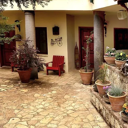 Kisik Konagi Maison d'hôtes