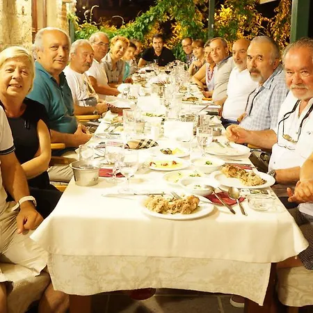 Kisik Konagi * Yesilyurt (Canakkale)