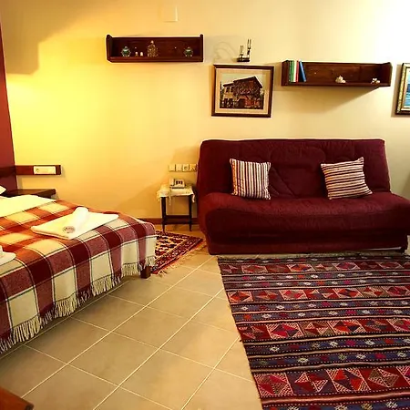 Kisik Konagi * Yesilyurt (Canakkale)