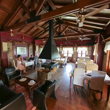 Kisik Konagi Maison d'hôtes Yesilyurt (Canakkale)