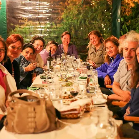 Kisik Konagi Maison d'hôtes Yesilyurt (Canakkale)