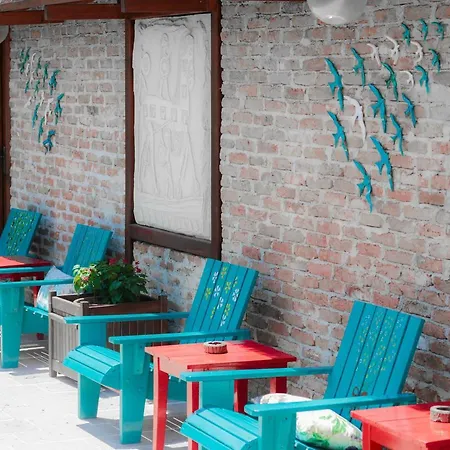 Maison d'hôtes Kisik Konagi