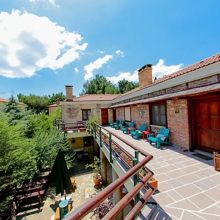 Maison d'hôtes Kisik Konagi Yesilyurt (Canakkale)