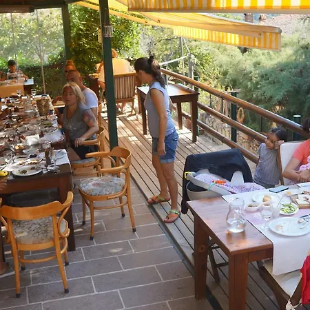 Maison d'hôtes Kisik Konagi Yesilyurt (Canakkale)