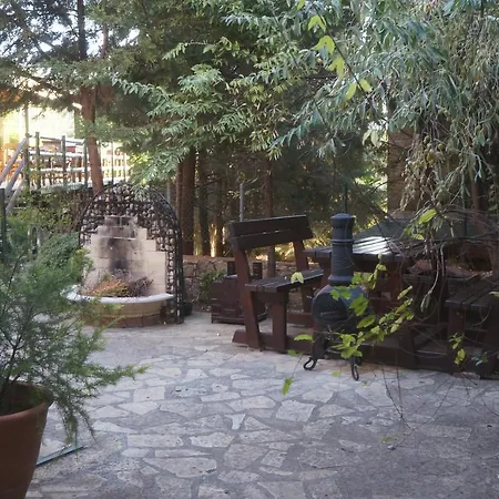 Kisik Konagi Maison d'hôtes Yesilyurt (Canakkale)