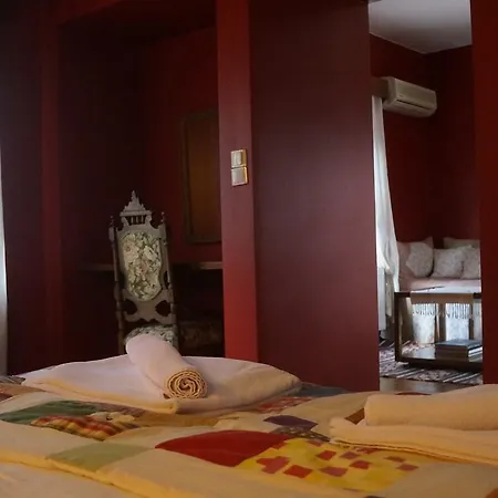 Kisik Konagi Maison d'hôtes 3*