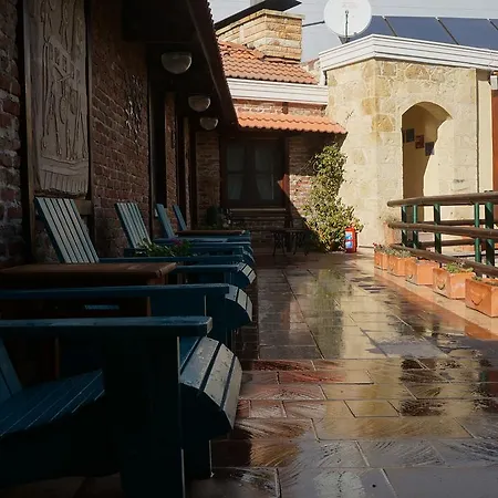 Kisik Konagi Maison d'hôtes Yesilyurt (Canakkale)