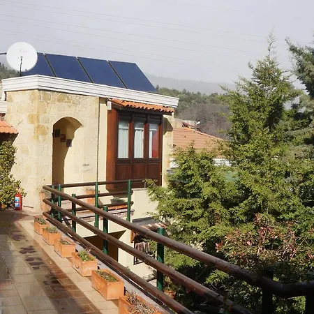 Maison d'hôtes Kisik Konagi