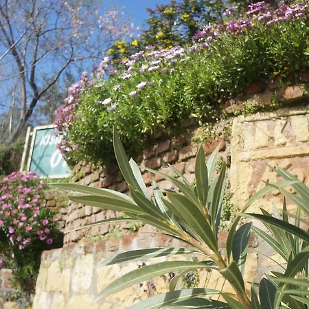 Kisik Konagi Maison d'hôtes 3*