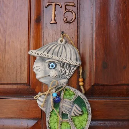 Maison d'hôtes Kisik Konagi