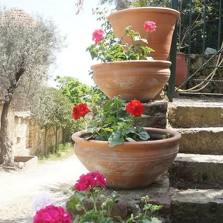 Maison d'hôtes Kisik Konagi