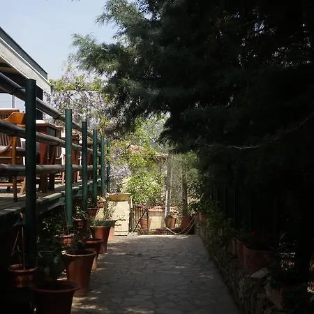 Kisik Konagi Affittacamere Yesilyurt (Canakkale)