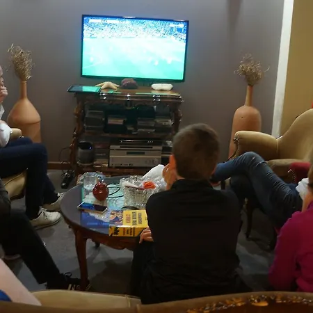 Maison d'hôtes Kisik Konagi Yesilyurt (Canakkale)