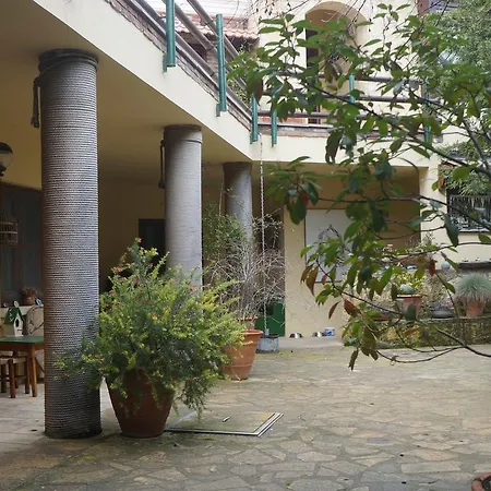 Maison d'hôtes Kisik Konagi 3*