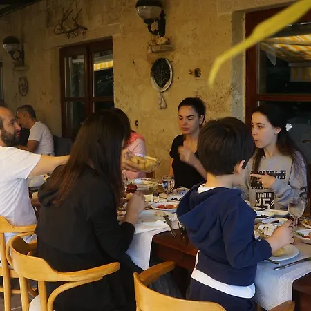 Maison d'hôtes Kisik Konagi 3*