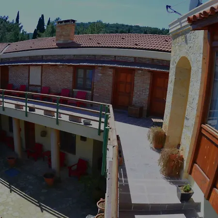 Maison d'hôtes Kisik Konagi Yesilyurt (Canakkale)