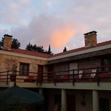 Πανσιόν Kisik Konagi Yesilyurt (Canakkale)