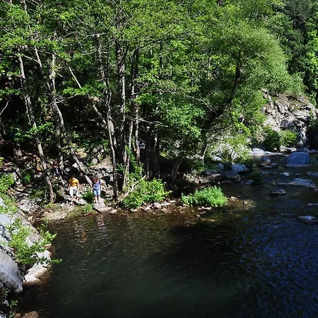 Pensjonat Kisik Konagi