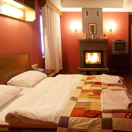 Kisik Konagi Pensjonat