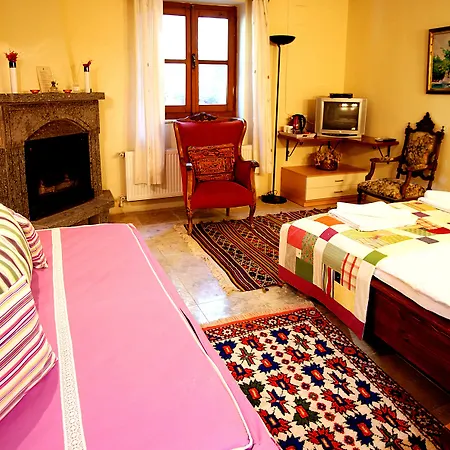 Kisik Konagi 3* Yesilyurt (Canakkale)