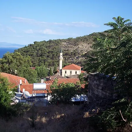 Kisik Konagi Pensjonat 3*