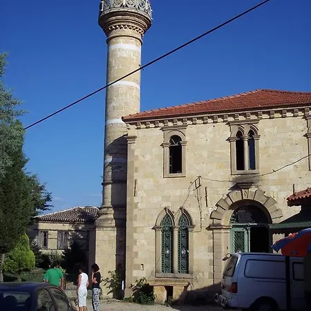 Pensjonat Kisik Konagi 3*