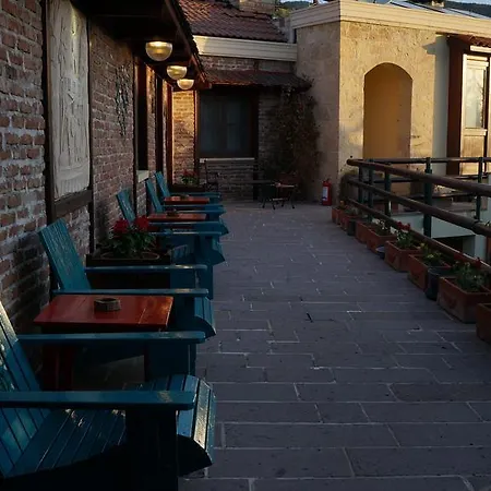 Gasthof Kisik Konagi