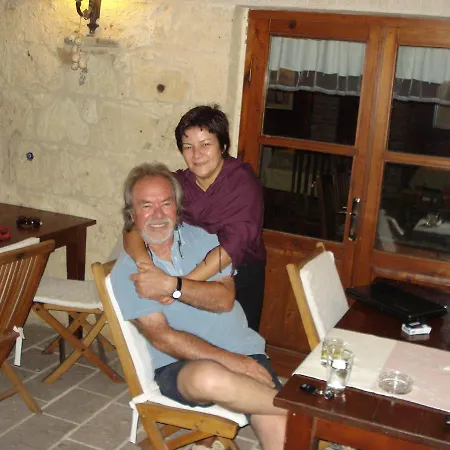 Kisik Konagi Pensjonat