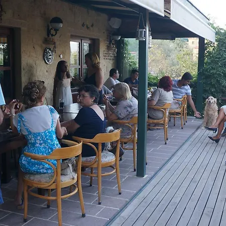 Pensjonat Kisik Konagi